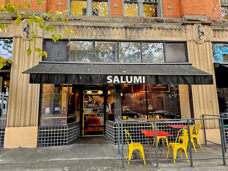 Salumi 