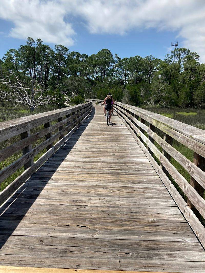 Biking Trails That Make Exploring Feel Effortless