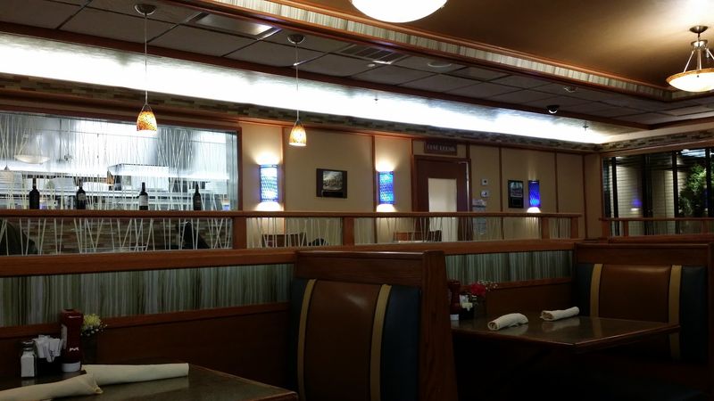 Northvale Classic Diner
