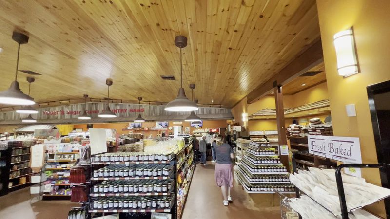 The Story Behind The Market