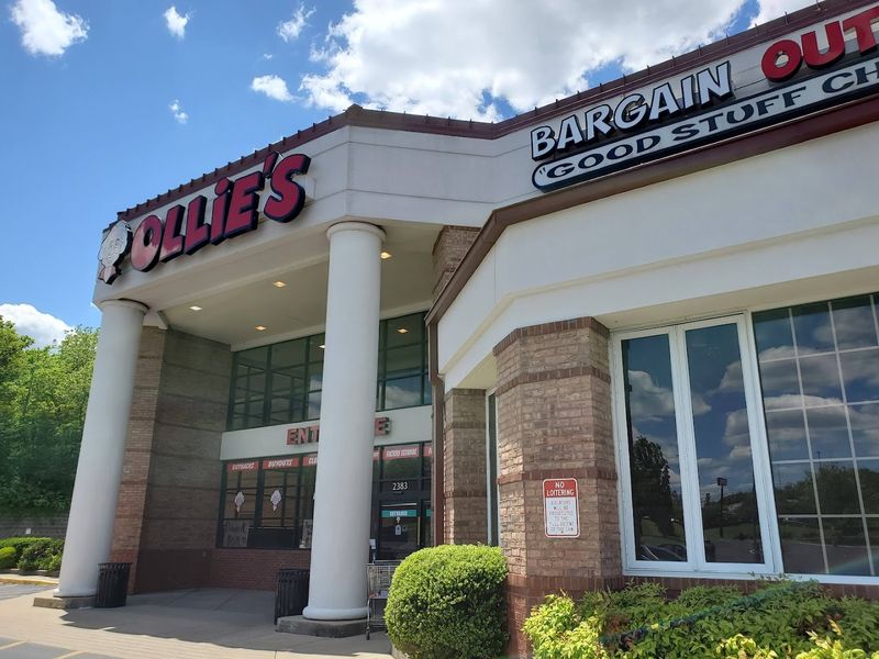 A Discount Store That Actually Cares About The Communities It Serves