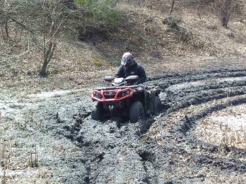 Safety Awareness and Riding Etiquette on the Trails