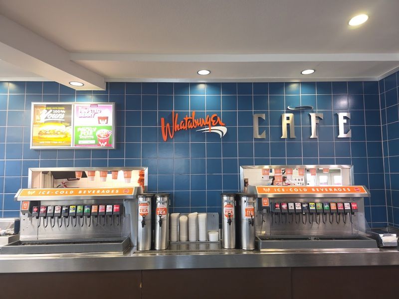 Whataburger 
