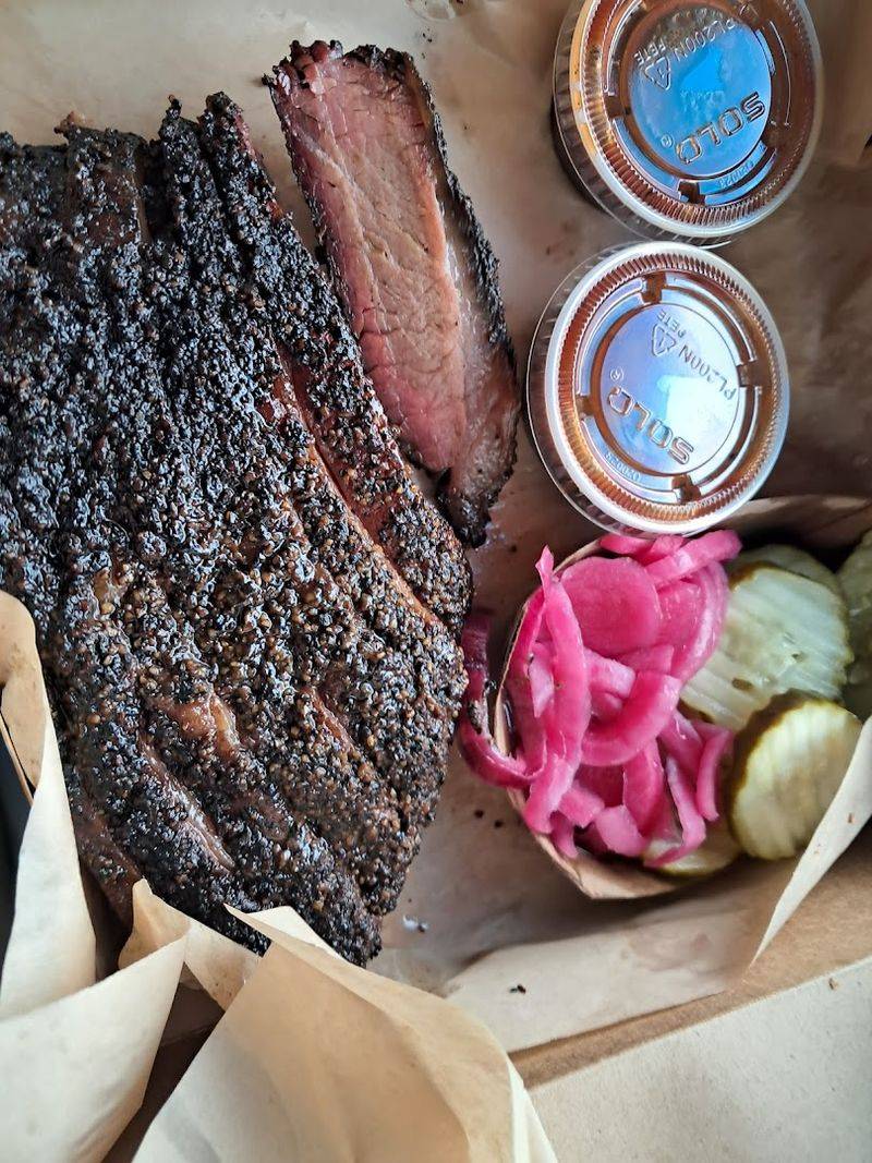 The Brisket Alone Is Worth The Drive