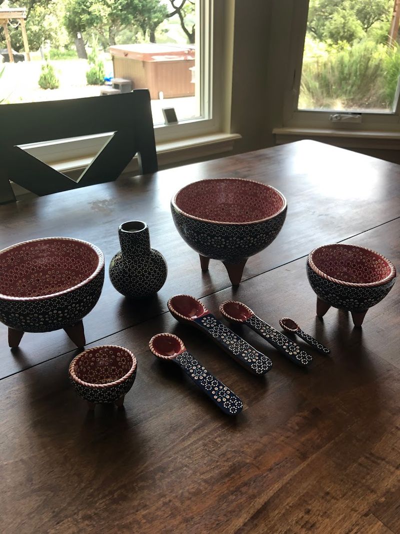 Ceramics And Pottery Worth The Trip Alone
