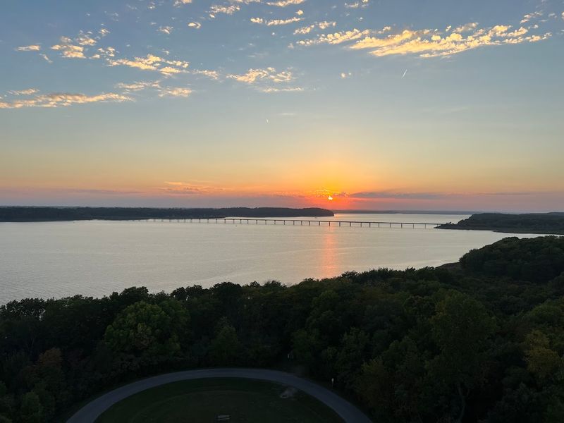 The View From the Top