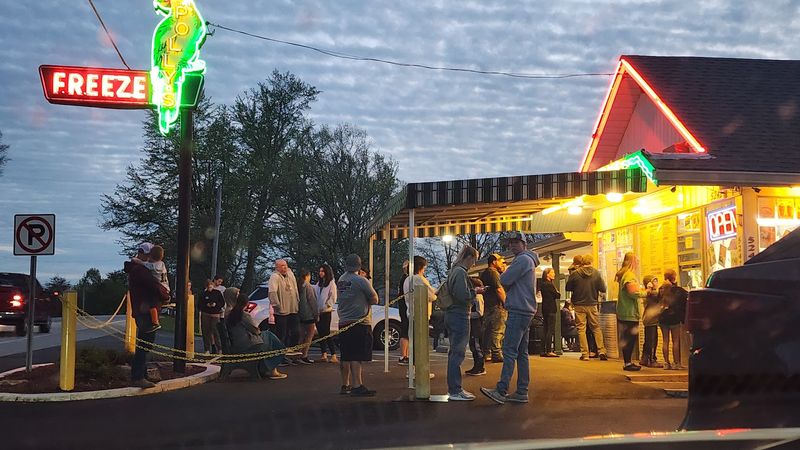 Burgers Worth The Drive