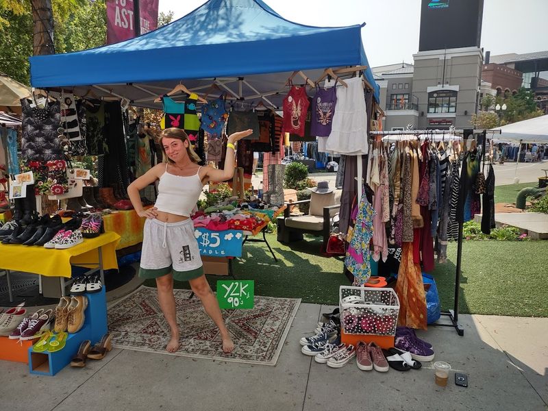 Vintage Clothing Finds That Actually Make Sense At $5