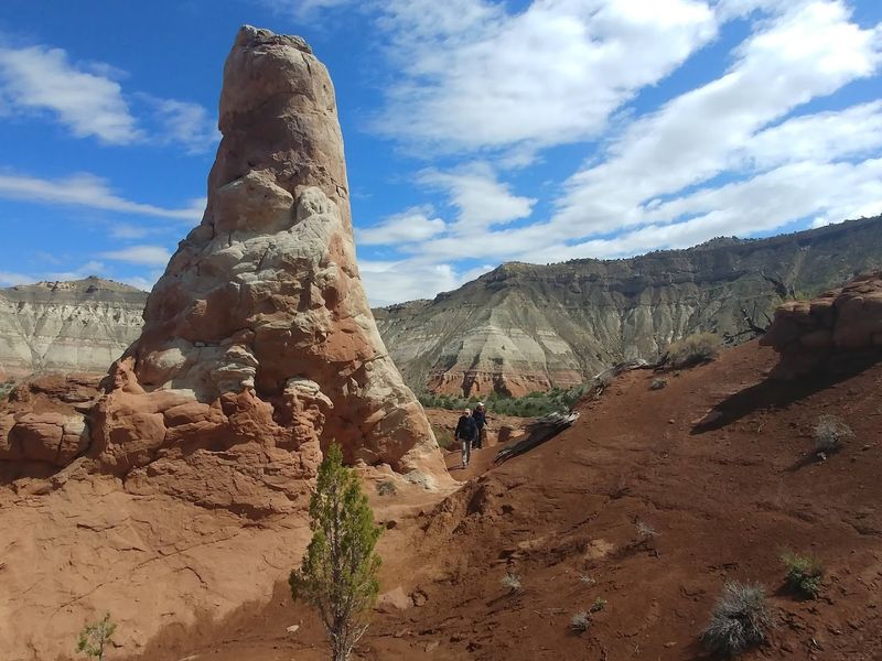 Panorama Trail: Three Miles That Earn Every Step