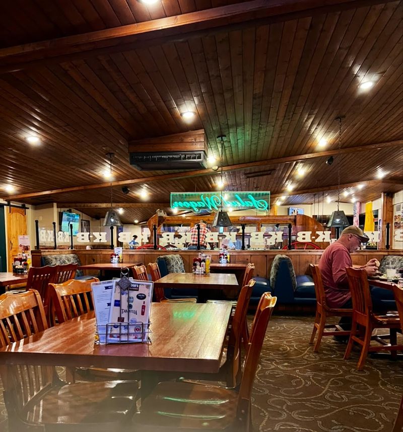 K-BOB'S Steakhouse and Catering, Ruidoso