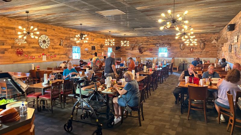 Why Food Lovers Keep Making The Drive