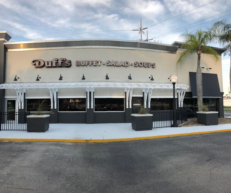 This Restaurant Is Right Where It Needs To Be
