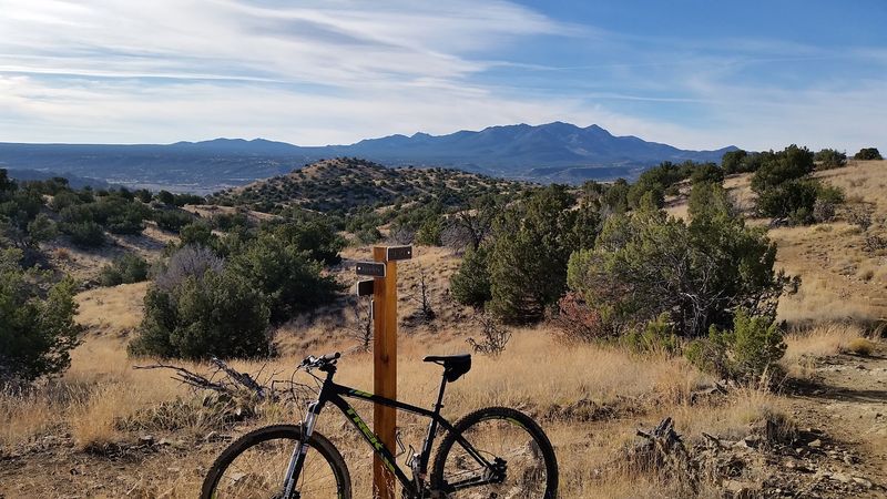 Cerrillos Hills State Park Delivers Big Views