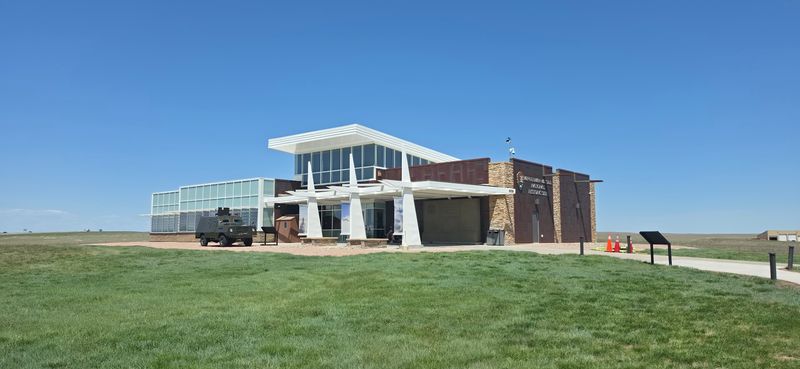 Minuteman Missile Historic Site