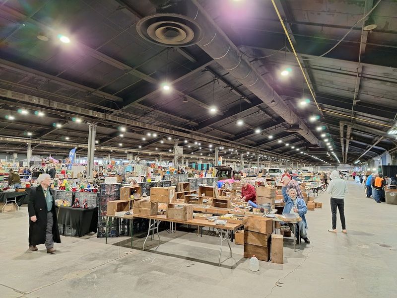 Parking, Admission, And What To Expect At The Gate