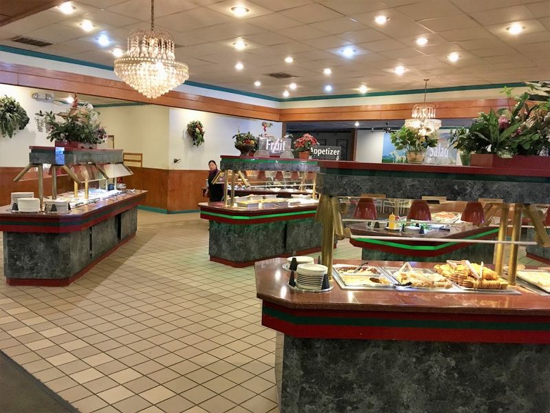 All-You-Can-Eat Value That Actually Delivers