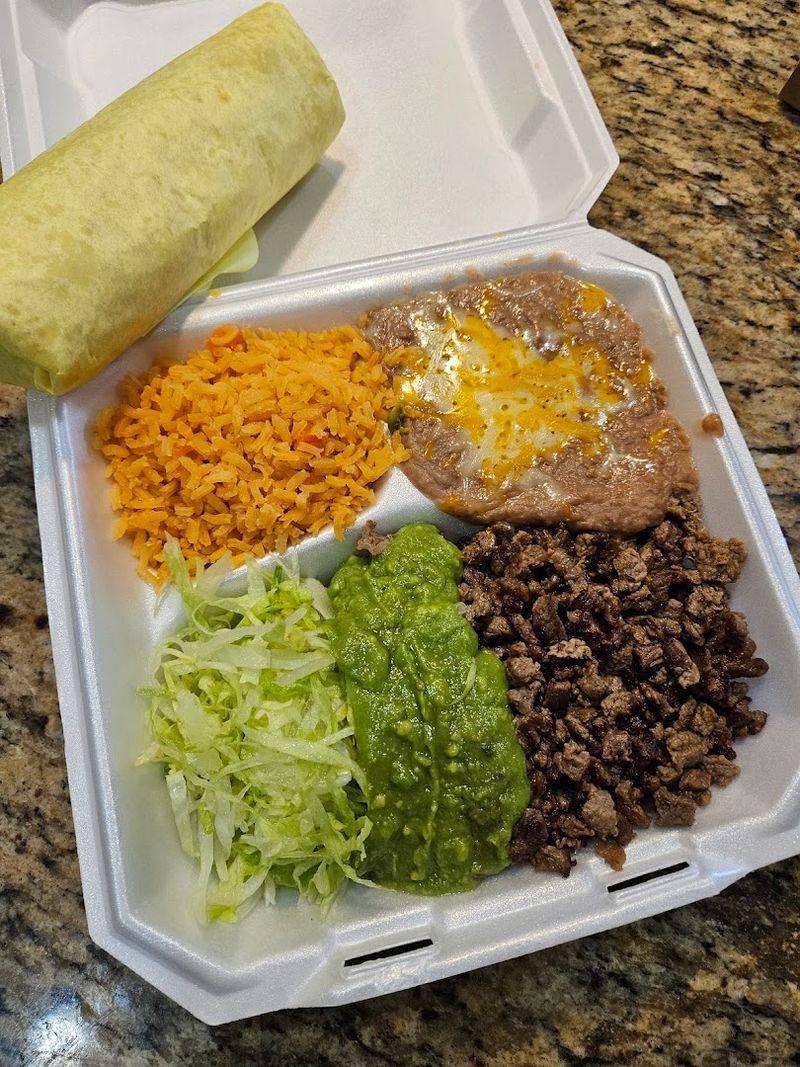Sonoran Comfort, Real Portions, And Prince Road Counter Worth Knowing