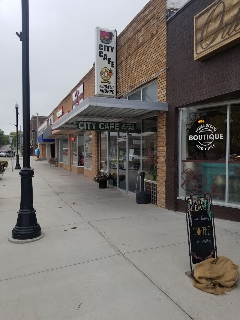 Local Dining That Reflects The Character Of The Region
