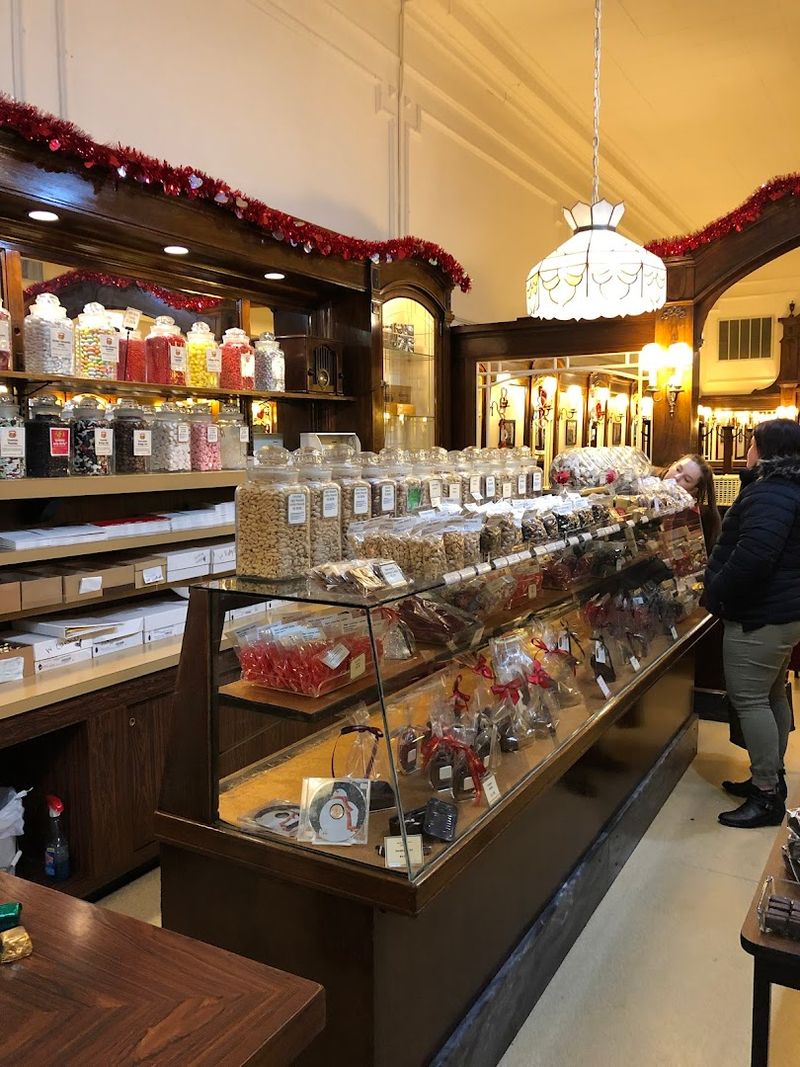 Handmade Chocolates That Keep People Coming Back