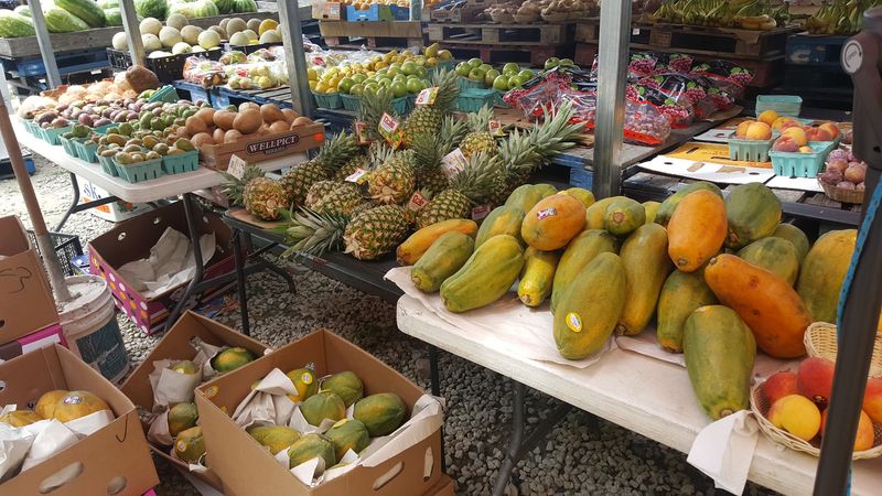 Food Stalls Worth Finding