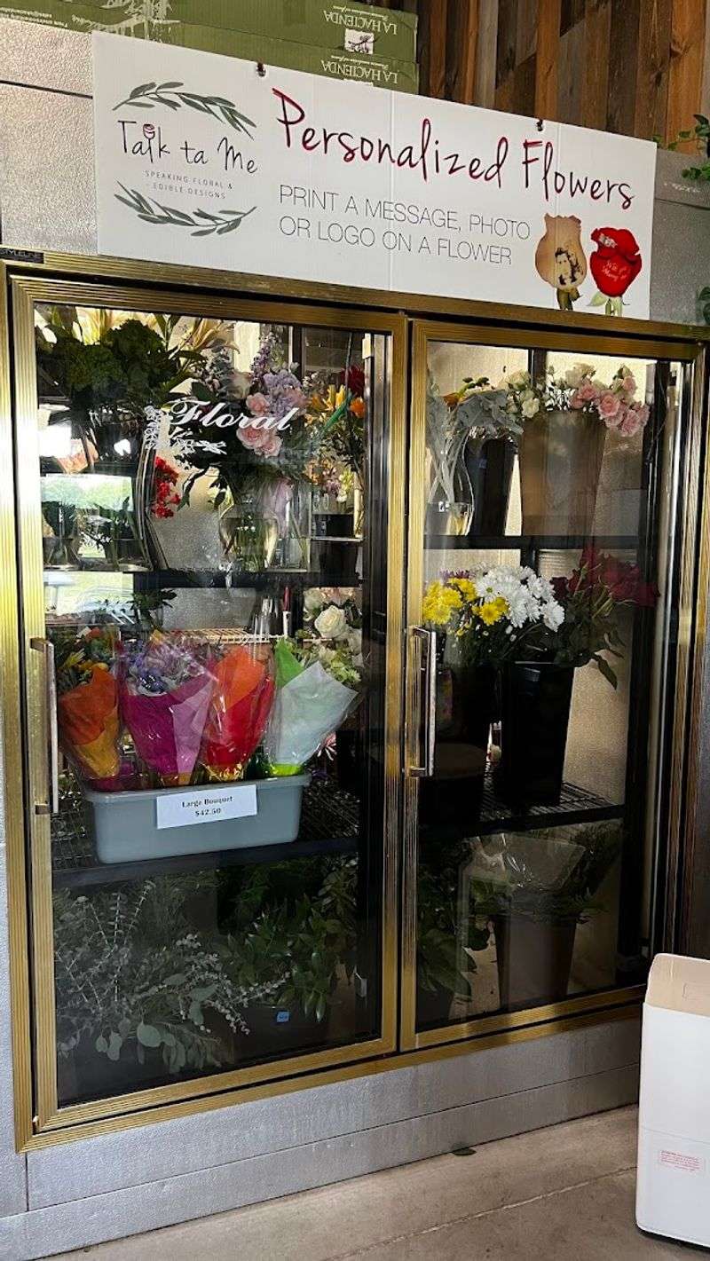 Custom Floral Arrangements and Creative Offerings