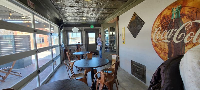 Why Locals Skip The City Drive And Just Head To Betty's Instead