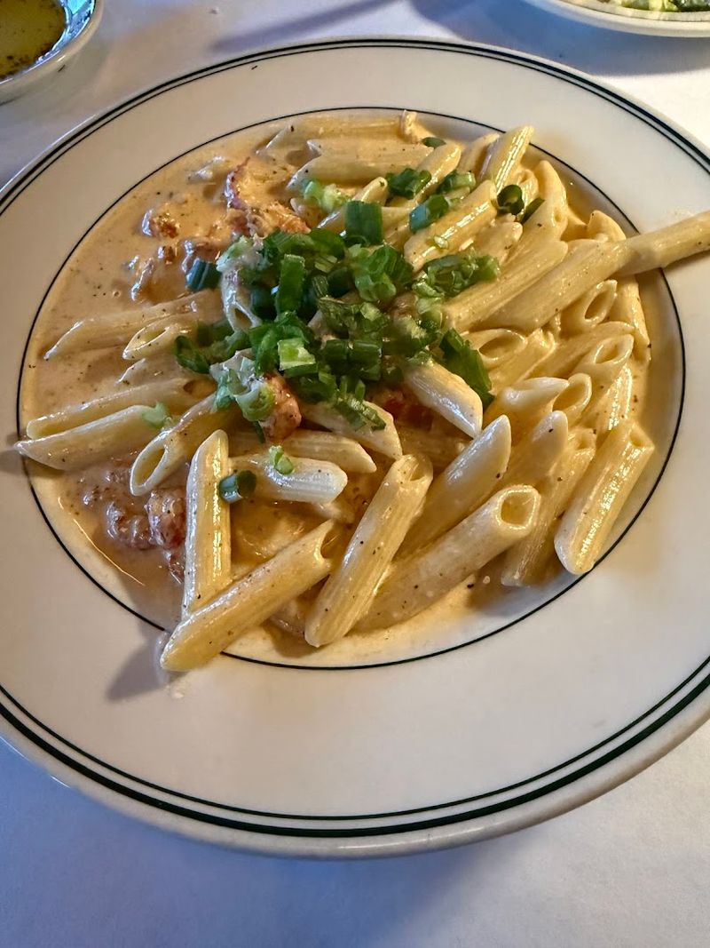 Seafood On The Menu That Rivals Coastal Kitchens