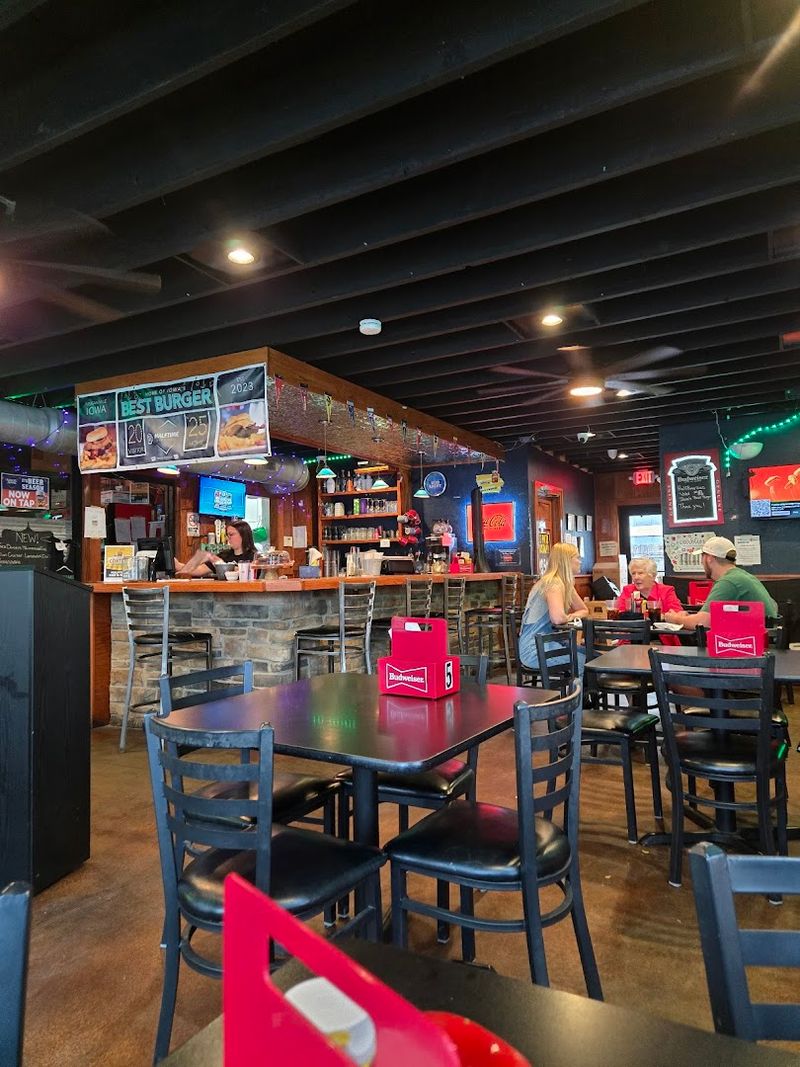 Service That Matches the Food Quality