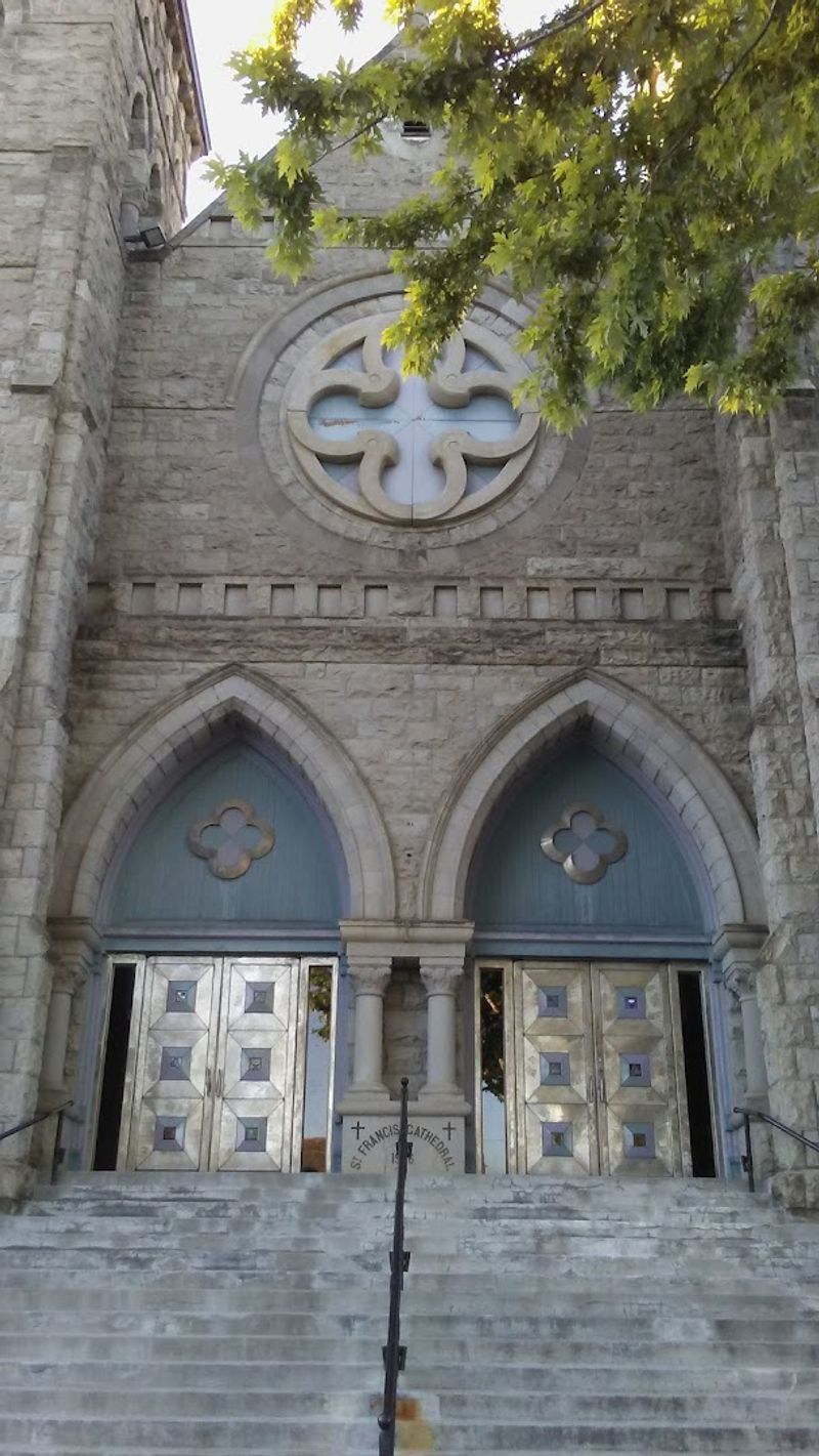 Gothic Architecture In The American West, Explained