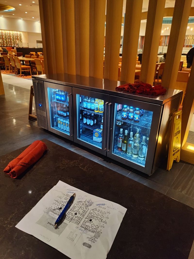 Drinks, Extras, And Small Details