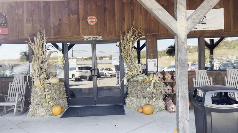 Outdoor Seating And The Porch Experience
