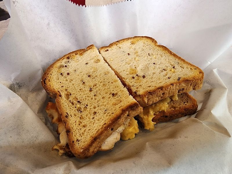 Gluten-Free Options That Actually Taste Good