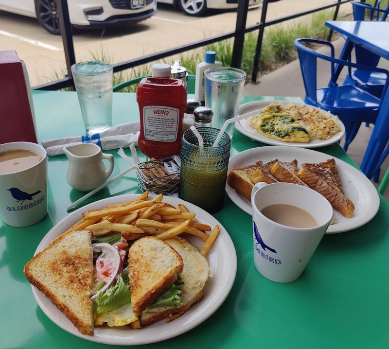 The Outdoor Patio Experience