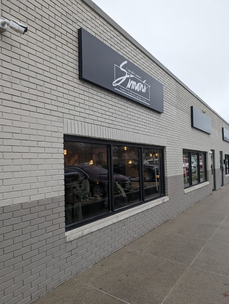 Practical Tips for Your First Visit to Simon's