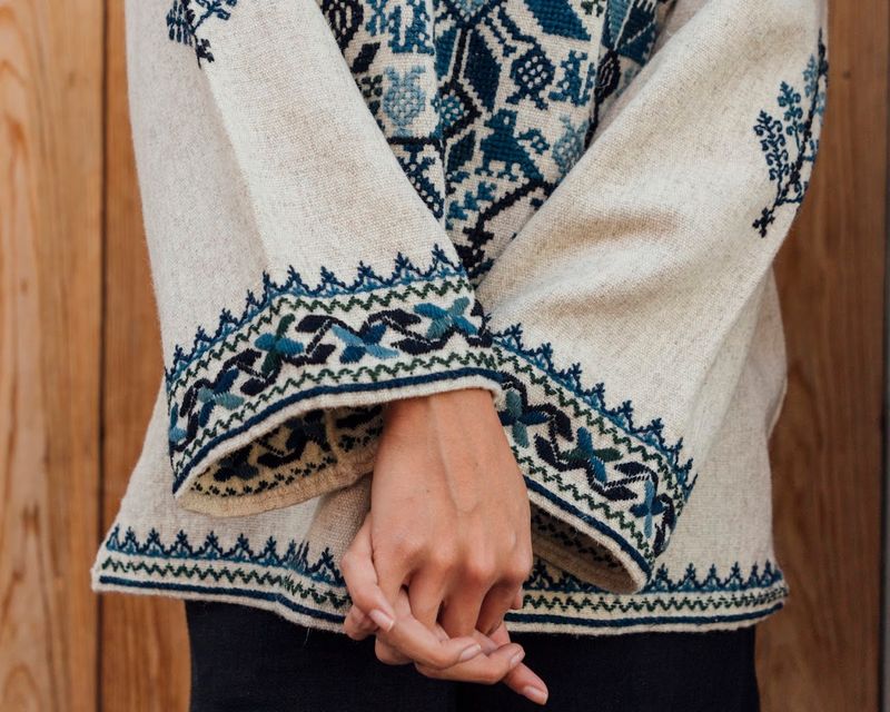 Textiles That Carry Cultural Weight