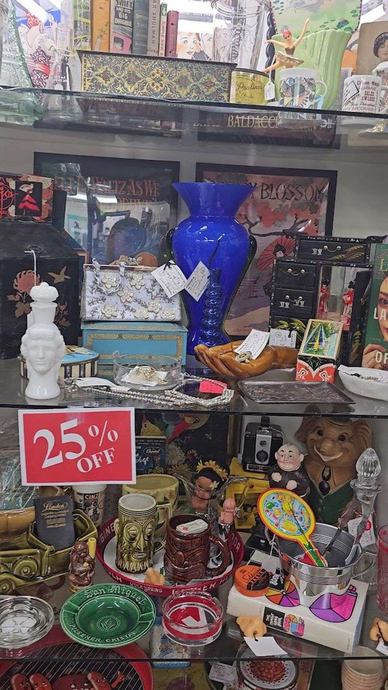 Prices That Surprise You
