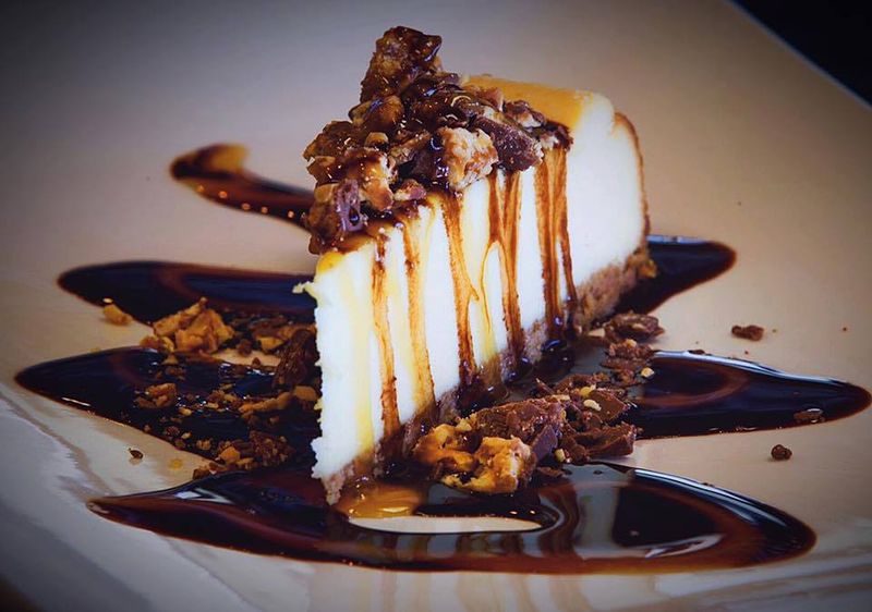 Desserts Worth Saving Room For