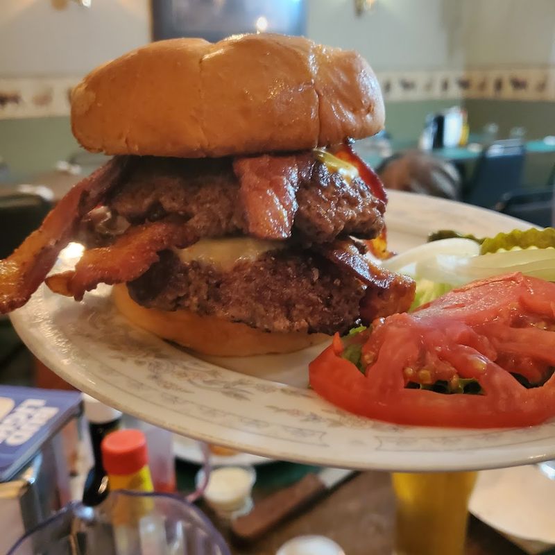 The Burger Deserves More Credit Than It Gets