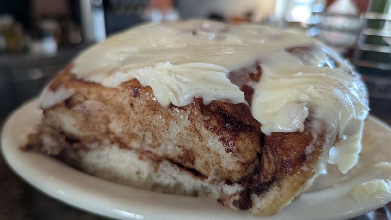 Homemade Details That Separate Betty's From The Rest