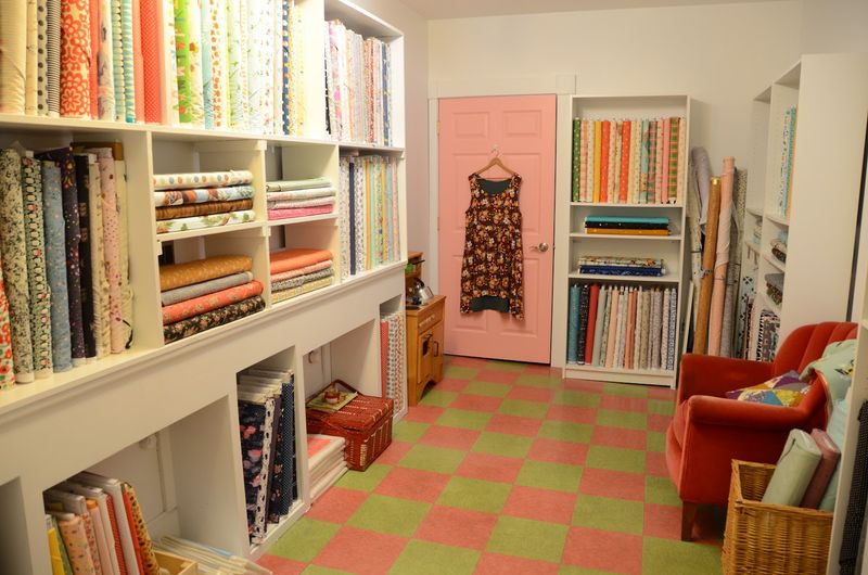 Fabrics That Make Browsing Feel Like Its Own Project