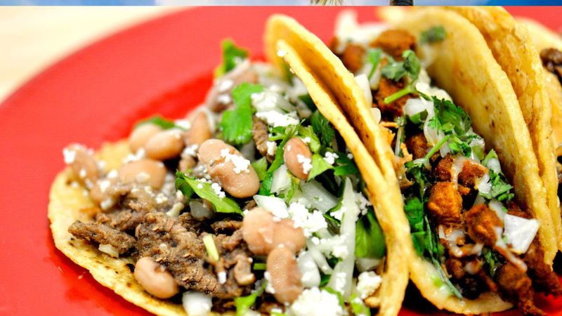 The Carne Asada That Started Everything