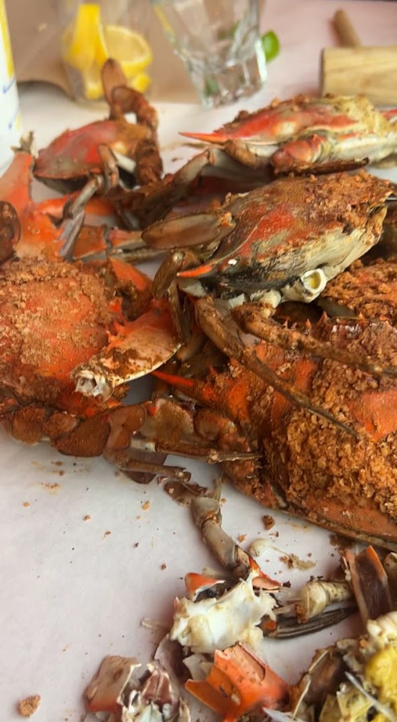 Seasonal Crab Availability And What It Means For Your Visit