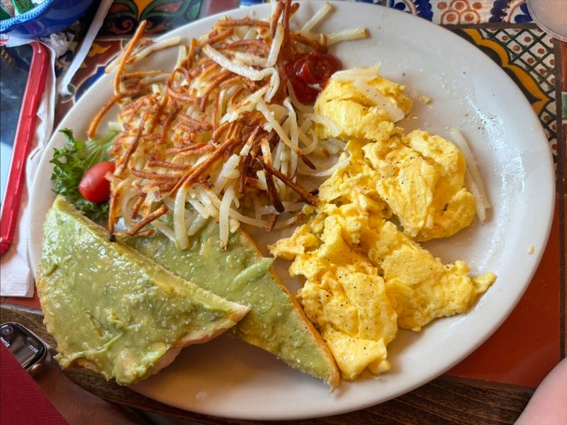 Homestyle Cooking With Real Scratch-Made Flavor