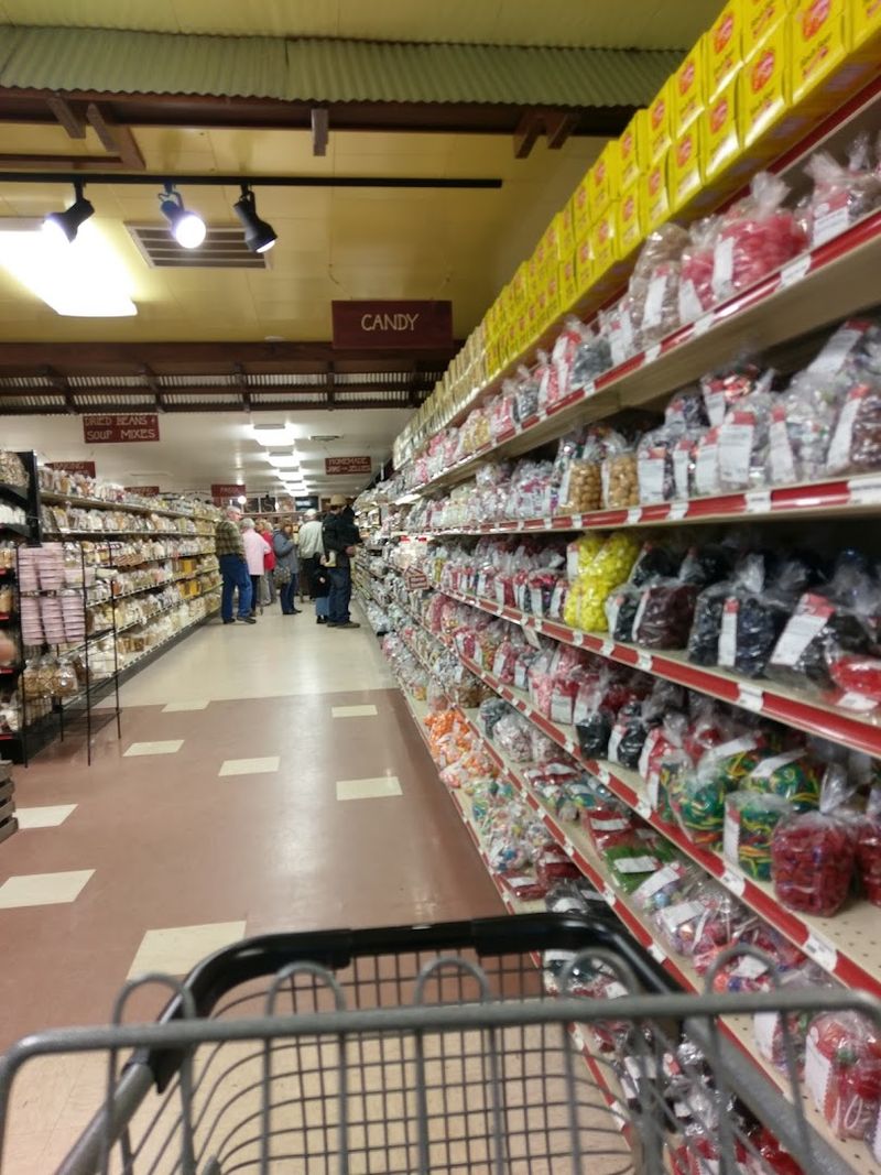 Weekly Specials, Coupons, And A Rewards Card Worth Using