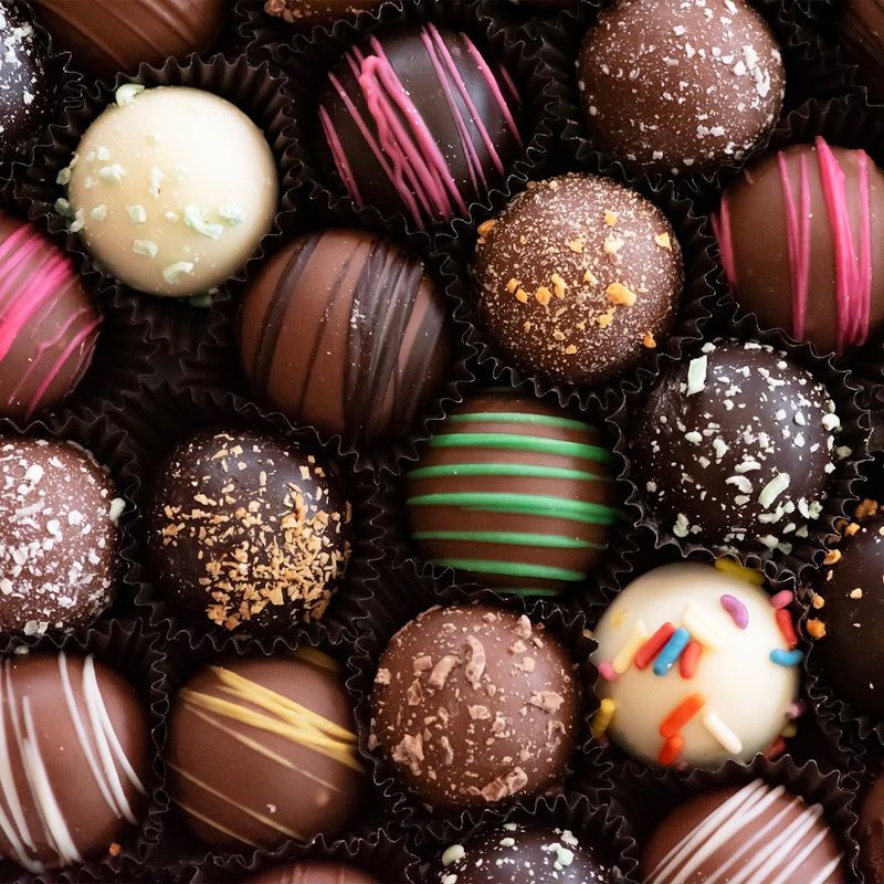 Homemade Chocolates Worth Every Penny
