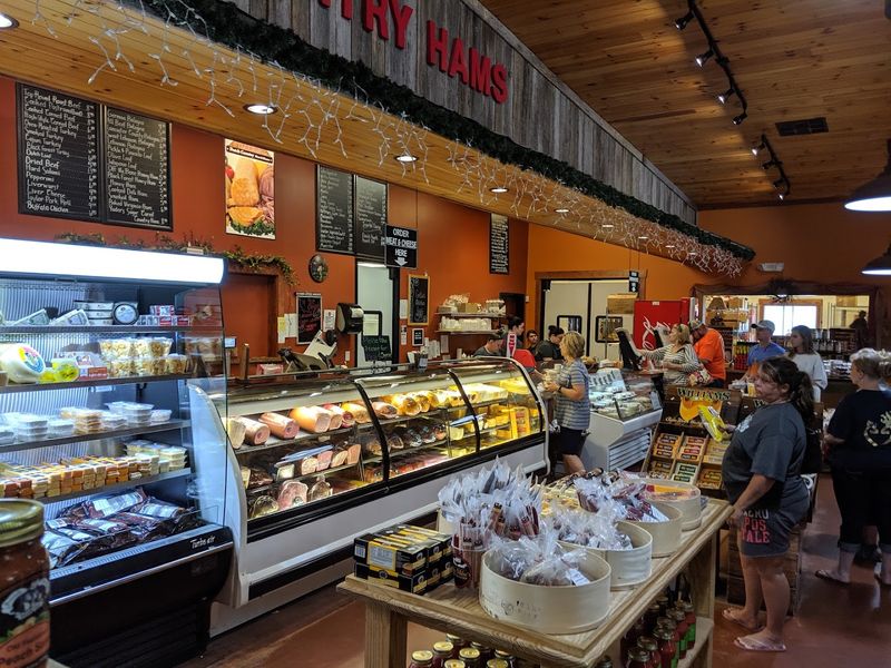 A Deli Counter Worth Detour Planning