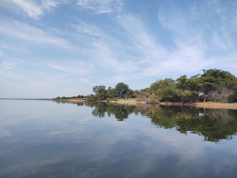 Kansas Does Not Get The Beach Credit It Deserves