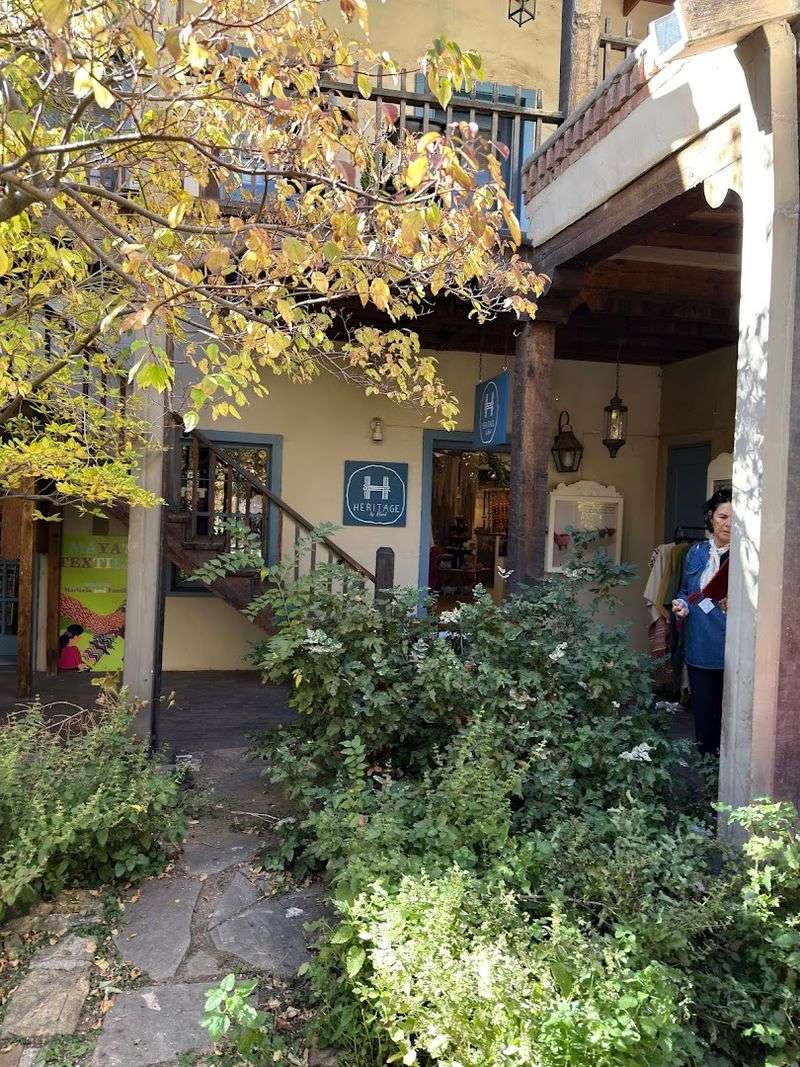 The Story Behind The Shop