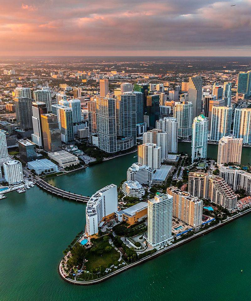 Why Miami Is A World Cup City Like No Other