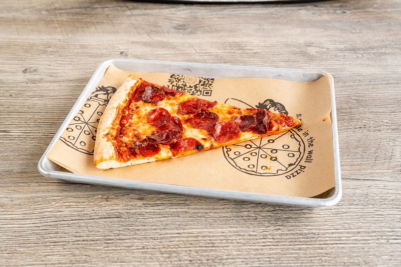 The Crust That Changes Everything